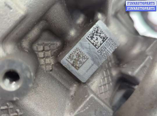 купить Катушка зажигания на Chevrolet Cruze 2015-2023