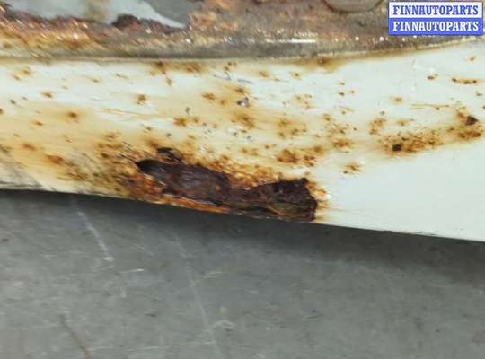 купить Крыло на Nissan Murano 2008-2015