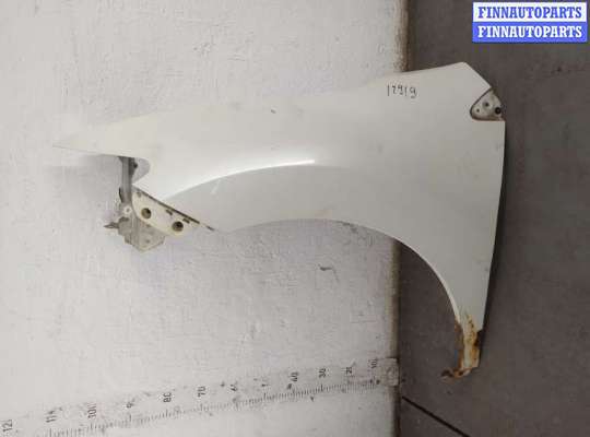 купить Крыло на Nissan Murano 2008-2015