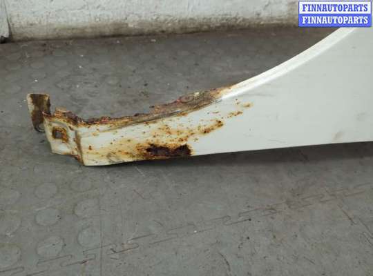 купить Крыло на Nissan Murano 2008-2015