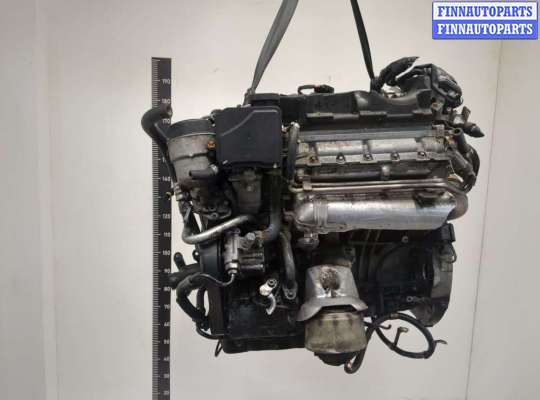 купить Форсунка топливная на Mercedes S W221 2005-2013