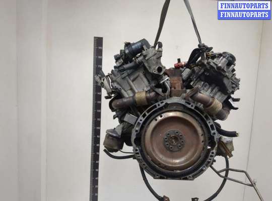 Форсунка топливная MB1451503 на Mercedes S W221 2005-2013