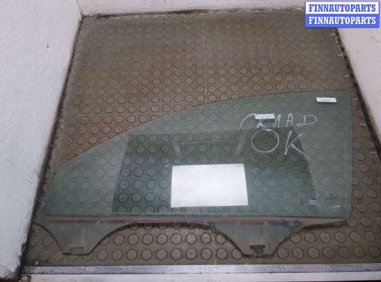 Стекло боковой двери VG2709377 на Volkswagen Passat 5 2000-2005