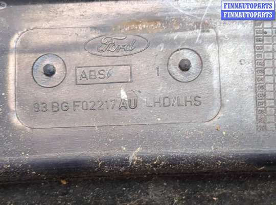 купить Жабо под дворники (дождевик) на Ford Mondeo 2 1996-2000