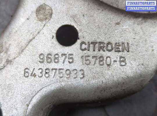 купить Петля капота на Citroen C4 2010-2020