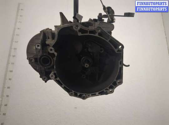 Кронштейн КПП OP2434974 на Opel Astra J 2010-2017