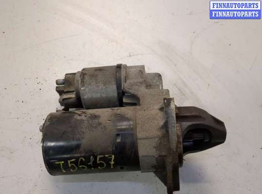 купить Стартер на Opel Astra J 2010-2017