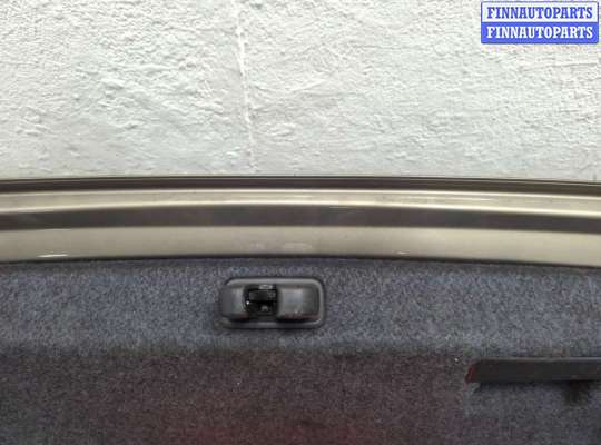 купить Замок багажника на Audi A4 (B7) 2004-2009