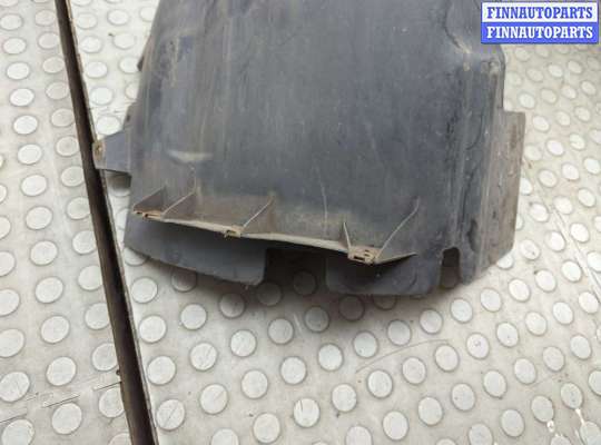 купить Защита арок (подкрылок) на Ford C-Max 2002-2010