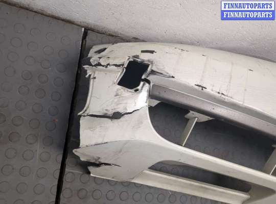 купить Бампер на Nissan Murano 2010-2015