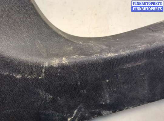 купить Пластик (обшивка) салона на Chevrolet Equinox 2017-2024