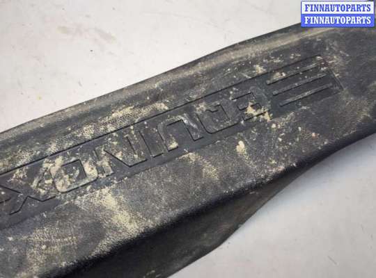 купить Пластик (обшивка) салона на Chevrolet Equinox 2017-2024