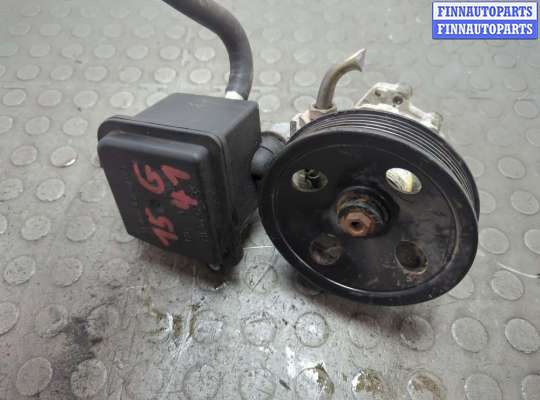 купить Насос гидроусилителя руля (ГУР) на Mercedes E W210 1995-2003