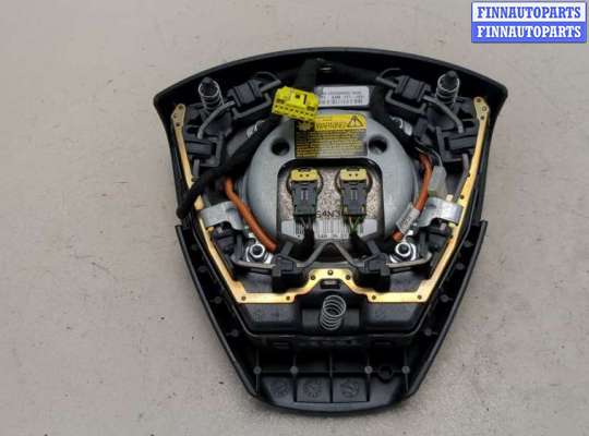 купить Подушка безопасности водителя на Saab 9-3 2002-2014