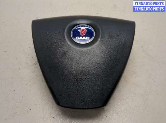 купить Подушка безопасности водителя на Saab 9-3 2002-2014