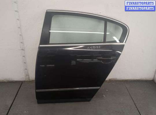 Дверная карта (Обшивка двери) VG2676520 на Volkswagen Passat 6 2005-2010