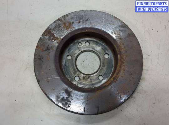 купить Диск тормозной на Mercedes C W202 1993-2000