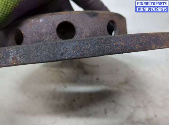 купить Диск тормозной на Mercedes C W202 1993-2000