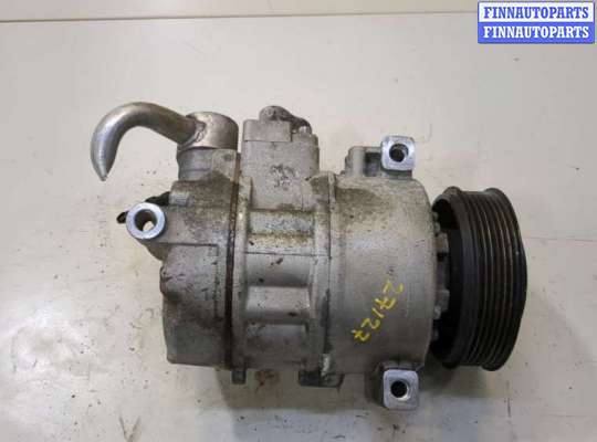 купить Компрессор кондиционера на Volkswagen Touran 2003-2006