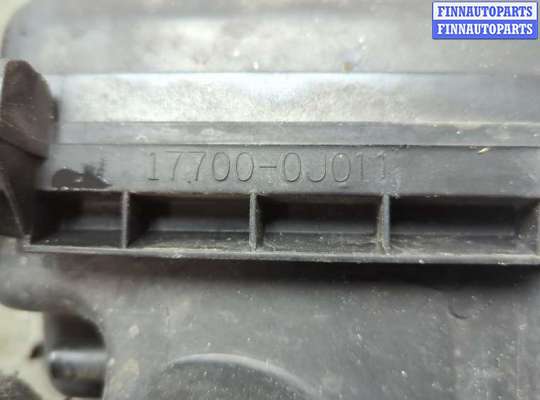 купить Корпус воздушного фильтра на Toyota Yaris 1999-2006