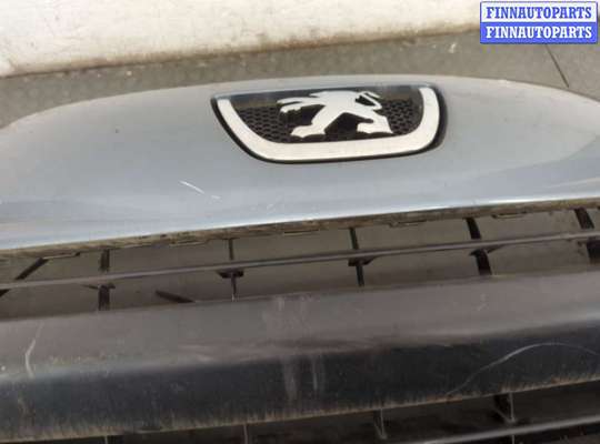купить Бампер на Peugeot 207 2006-2015