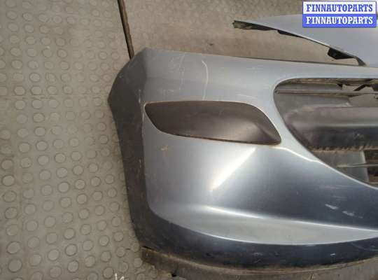 купить Бампер на Peugeot 207 2006-2015