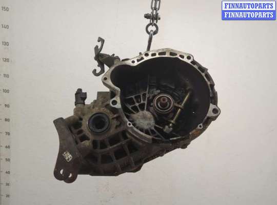 купить КПП 5-ст.мех. (МКПП) на Hyundai Getz 2002-2011