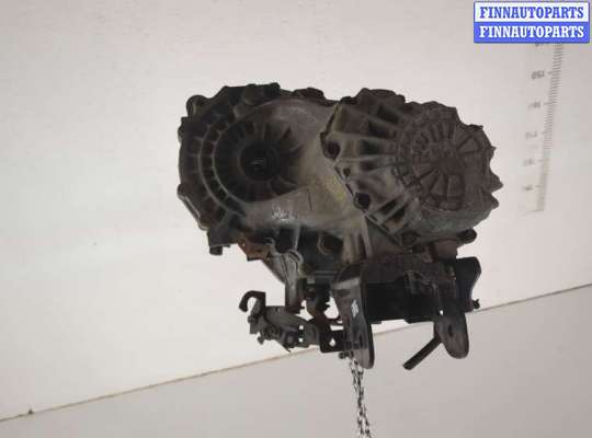 купить КПП 5-ст.мех. (МКПП) на Hyundai Getz 2002-2011