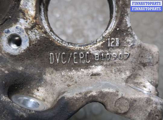 купить Подушка крепления двигателя на Peugeot 3008 2009-2016