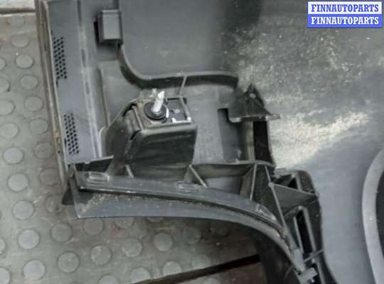 купить Бампер на Audi A6 (C6) 2005-2011