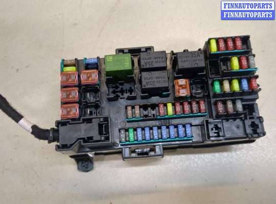 купить Блок предохранителей на Chevrolet Trax 2016-2022