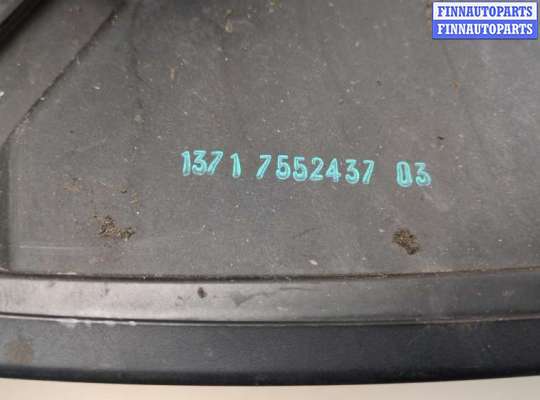 купить Измеритель потока воздуха (расходомер) на BMW 3 E90, E91, E92, E93 2005-2012