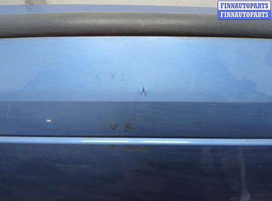 купить Бампер на Ford Focus 1 1998-2004