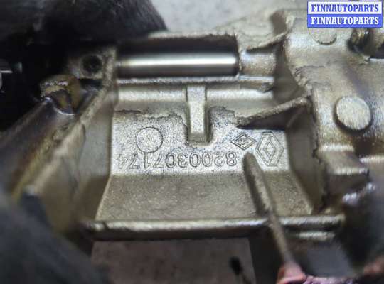 купить Насос масляный на Nissan Qashqai 2006-2013