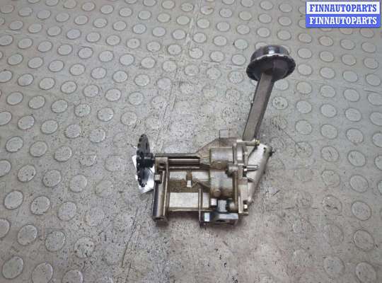 Насос масляный NS979144 на Nissan Qashqai 2006-2013