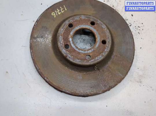 купить Диск тормозной на Ford Fusion 2012-2016 USA