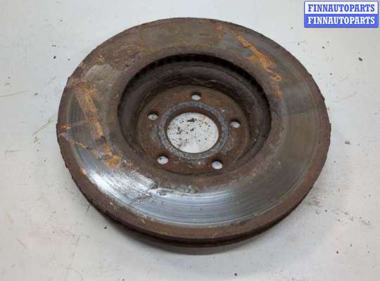 купить Диск тормозной на Ford Fusion 2012-2016 USA