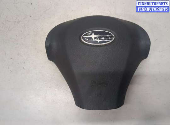 купить Подушка безопасности водителя на Subaru Tribeca (B9) 2004-2007