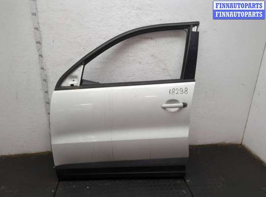 Дверная карта (Обшивка двери) VG2727440 на Volkswagen Tiguan 2011-2018