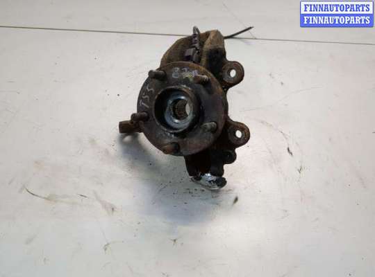 купить Ступица (кулак, цапфа) на Ford Focus 2 2005-2008