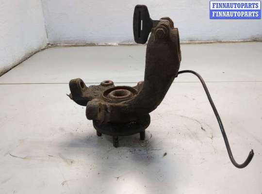 купить Ступица (кулак, цапфа) на Ford Focus 2 2005-2008