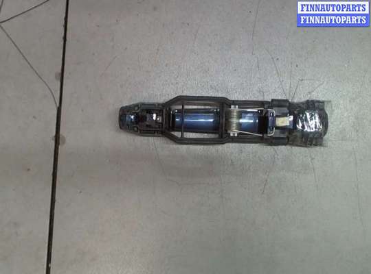 купить Ручка двери наружная на Mercedes CLK W208 1997-2002