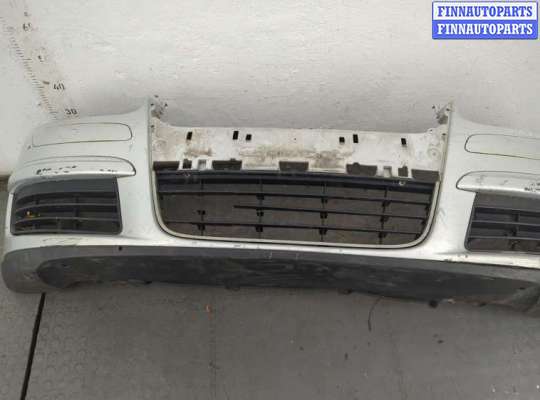 Бампер VG2568662 на Volkswagen Jetta 5 2004-2010