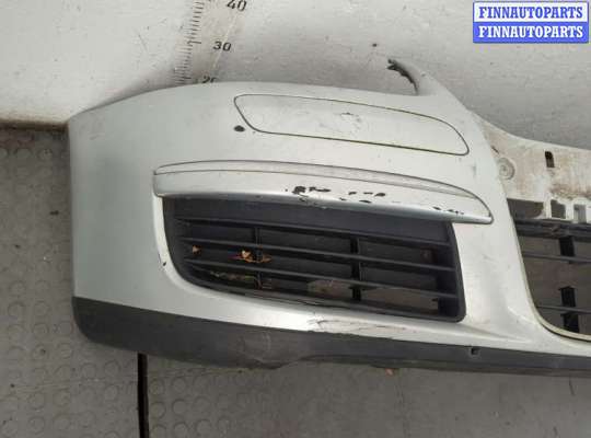 купить Бампер на Volkswagen Jetta 5 2004-2010
