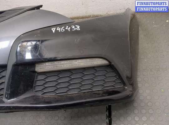 купить Бампер на Honda Civic 2011-2017