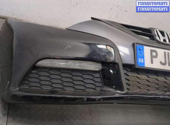 купить Бампер на Honda Civic 2011-2017