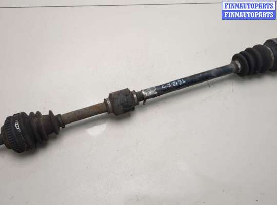 Купить Полуось (приводной вал, шрус) на Chevrolet Aveo (T250 / 255) 2006-2012 Полуось (приводной вал, шрус) CH474375 на Chevrolet Aveo (T250 / 255) 2006-2012