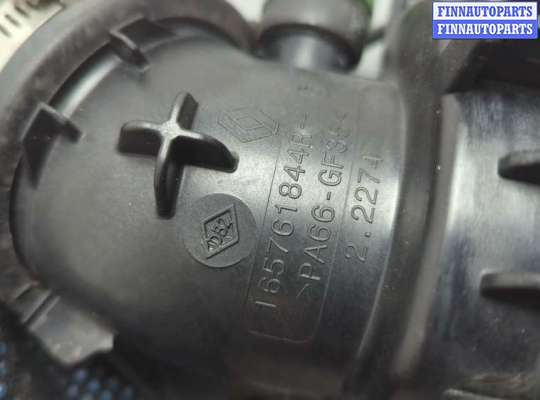 купить Турбина на Nissan Qashqai 2006-2013