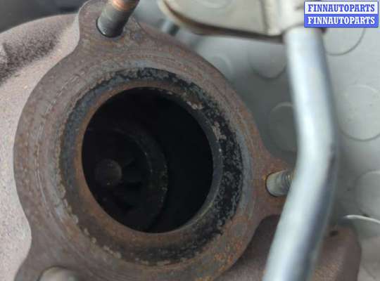 купить Турбина на Nissan Qashqai 2006-2013