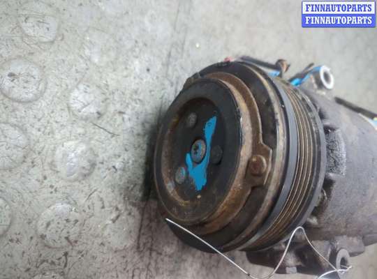 купить Компрессор кондиционера на Opel Astra G 1998-2005